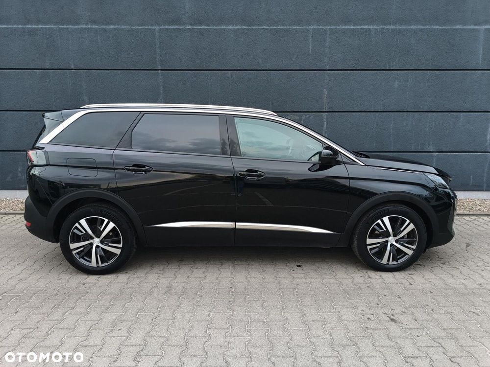 Peugeot 5008 1.5 BlueHDi Allure S&S EAT8 - 6