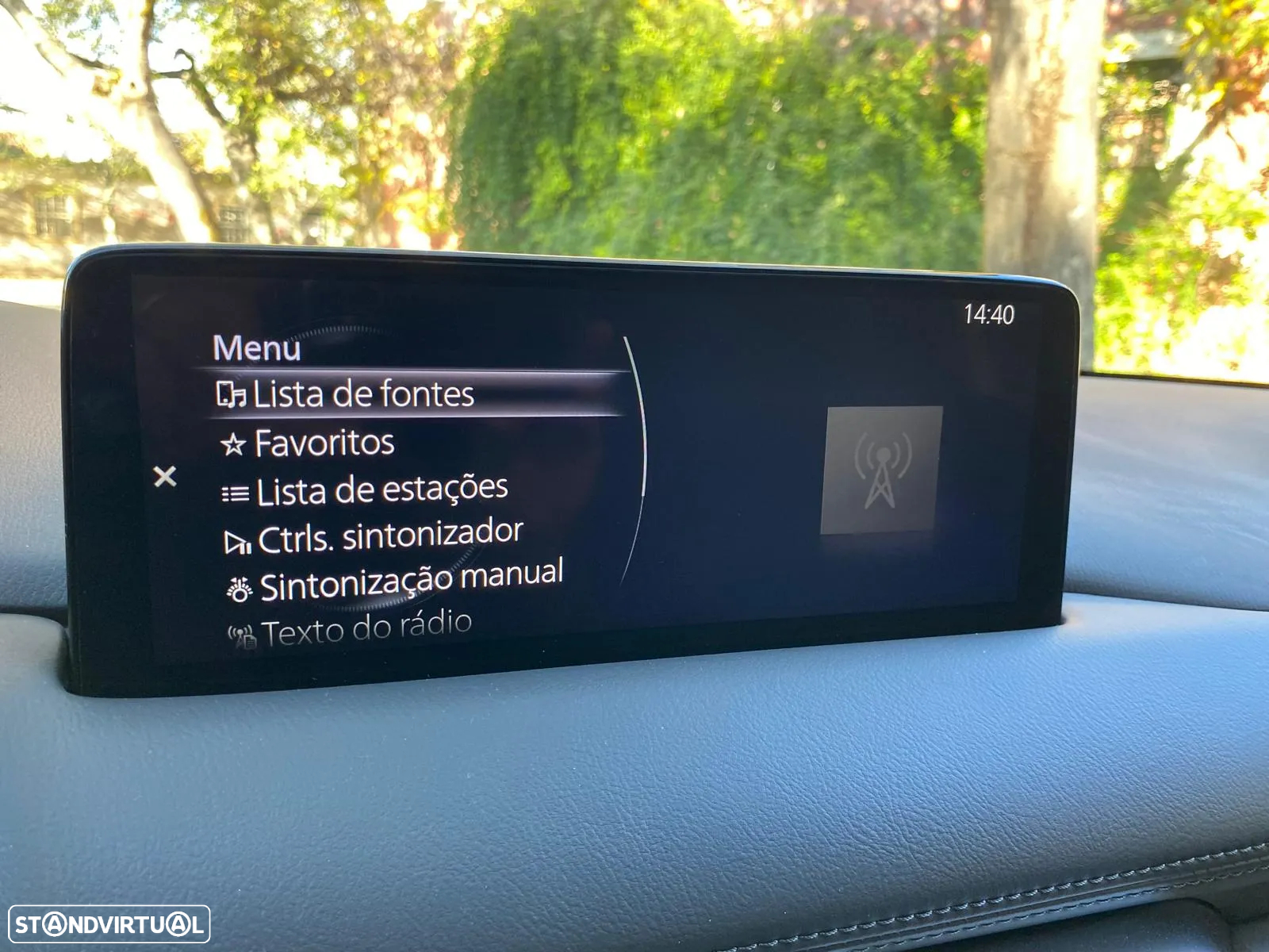 Mazda CX-5 2.2 D Centre-Line Connectivity & Convenience Pack - 29