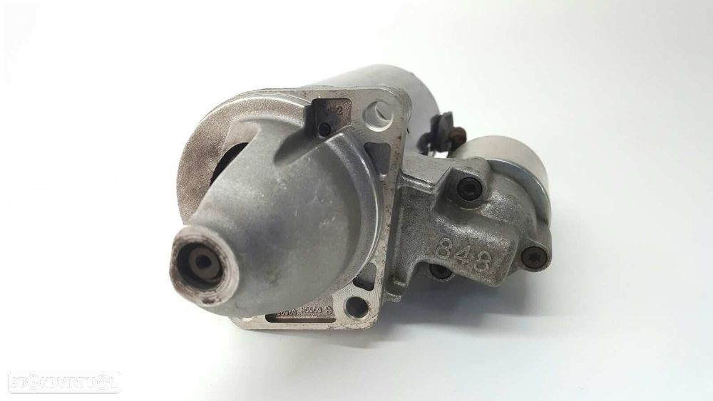 MOTOR DE ARRANQUE FIAT NUOVA 500 (150) LOUNGE - 6