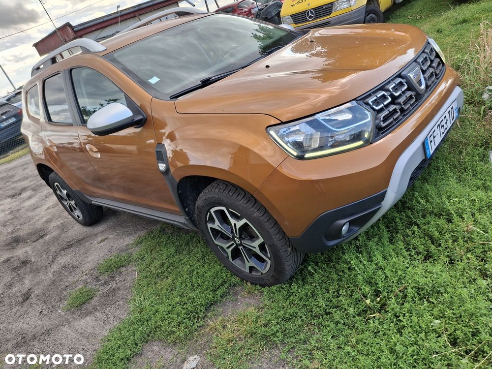 Dacia Duster - 2