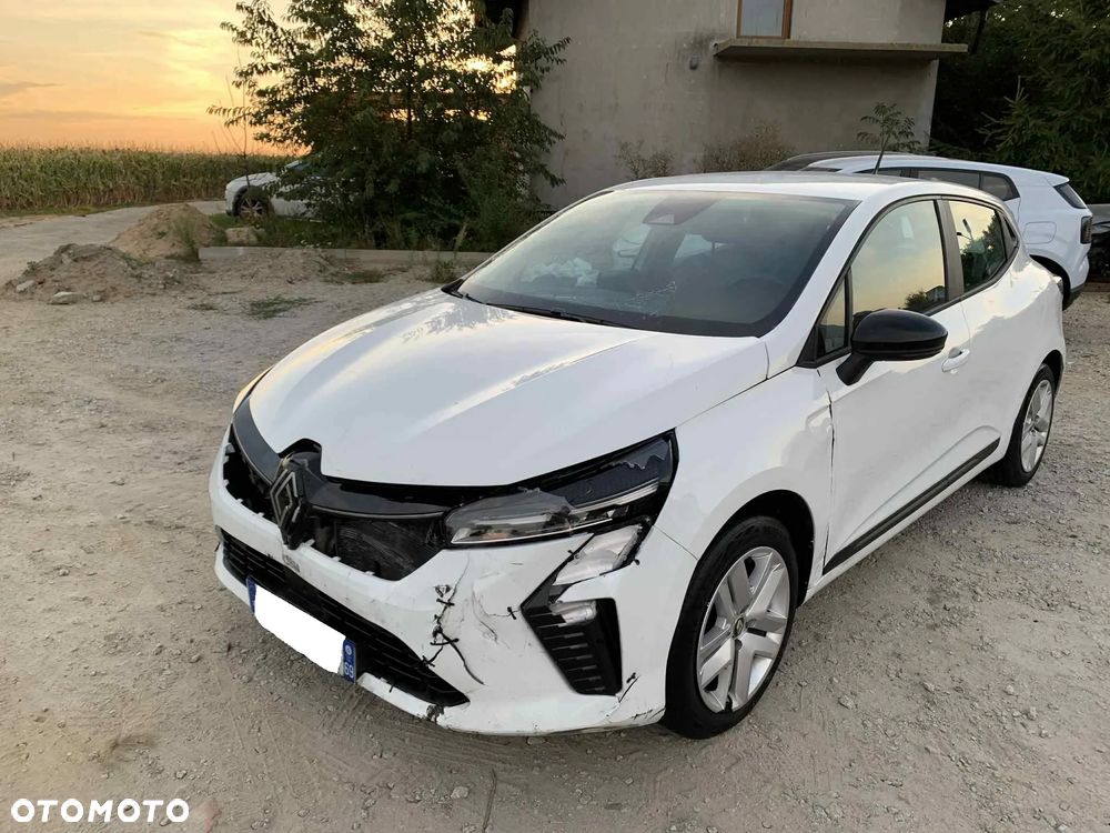 Renault Clio BLUE dCi 100 EVOLUTION - 7