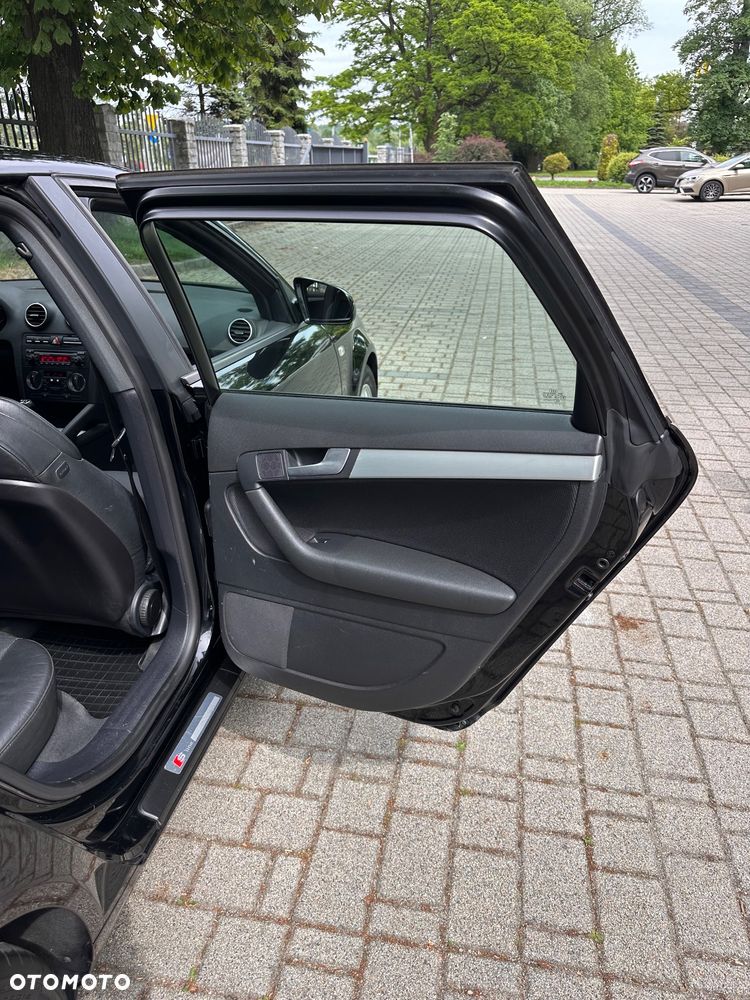 Audi A3 Sportback 1.6 S line Sportpaket (plus) - 23