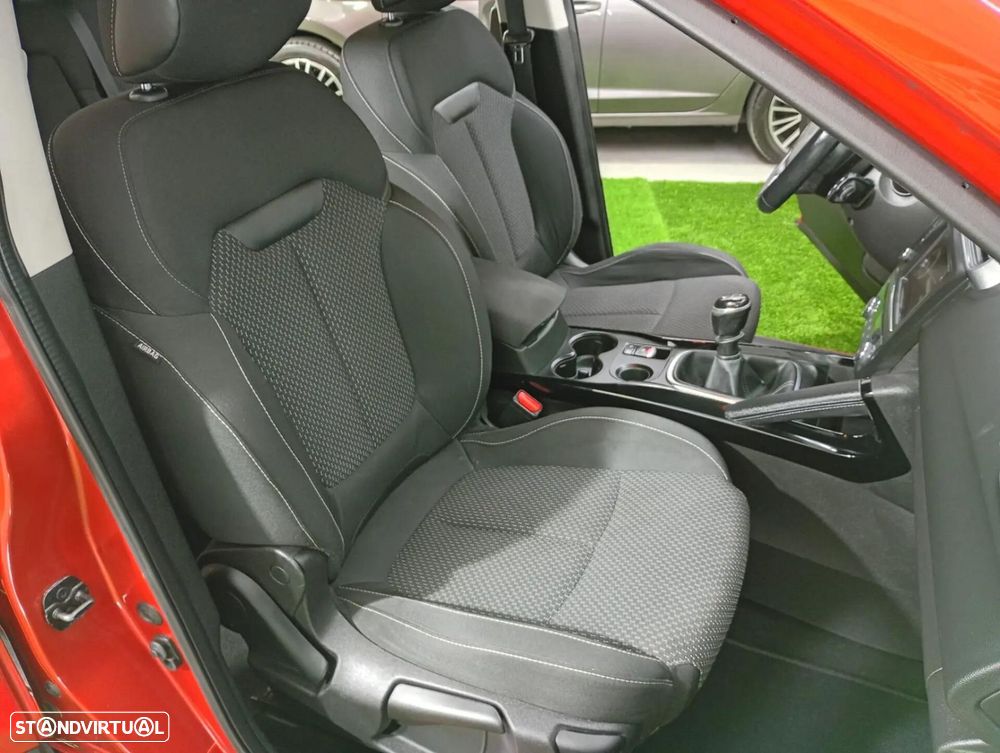 Renault Kadjar 1.5 dCi Exclusive - 29