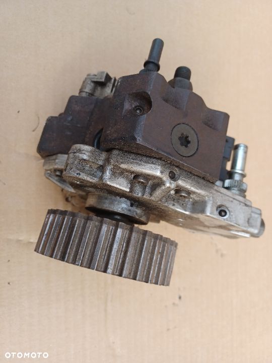 POMPA WTRYSKOWA PEUGEOT 1.6 HDI 0445010089 - 2