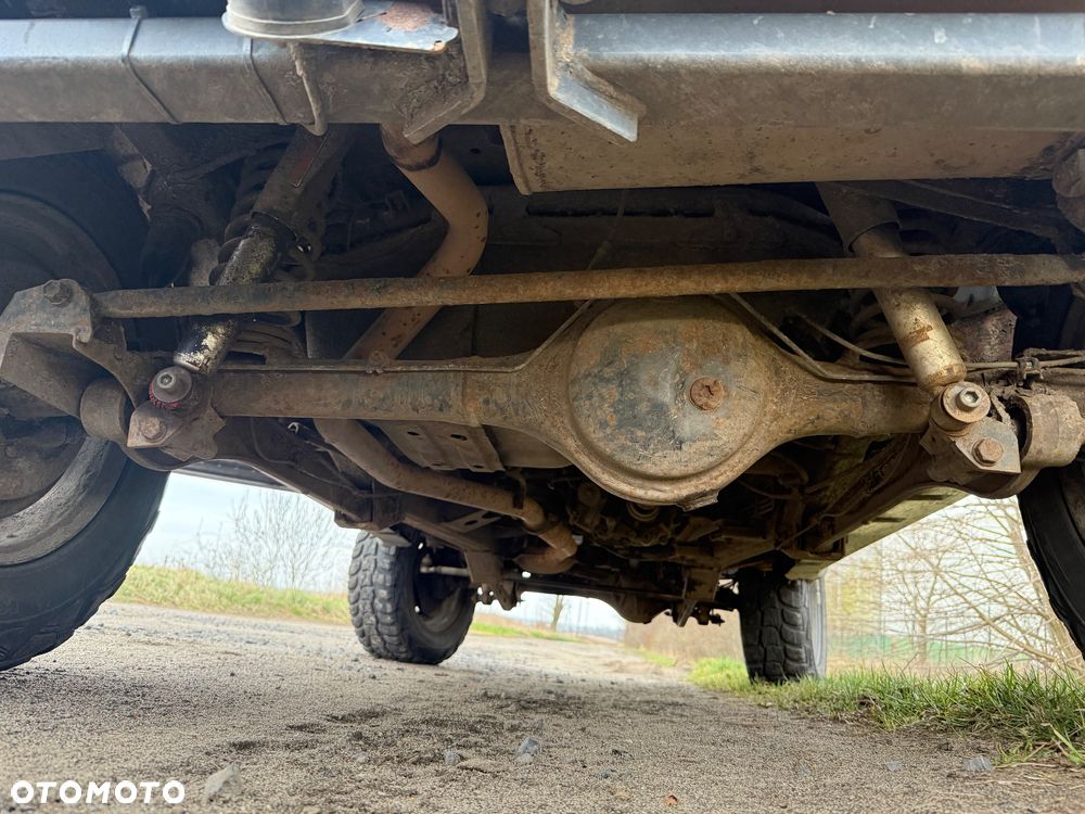 Suzuki Jimny 1.3 Elegance EU5 - 29