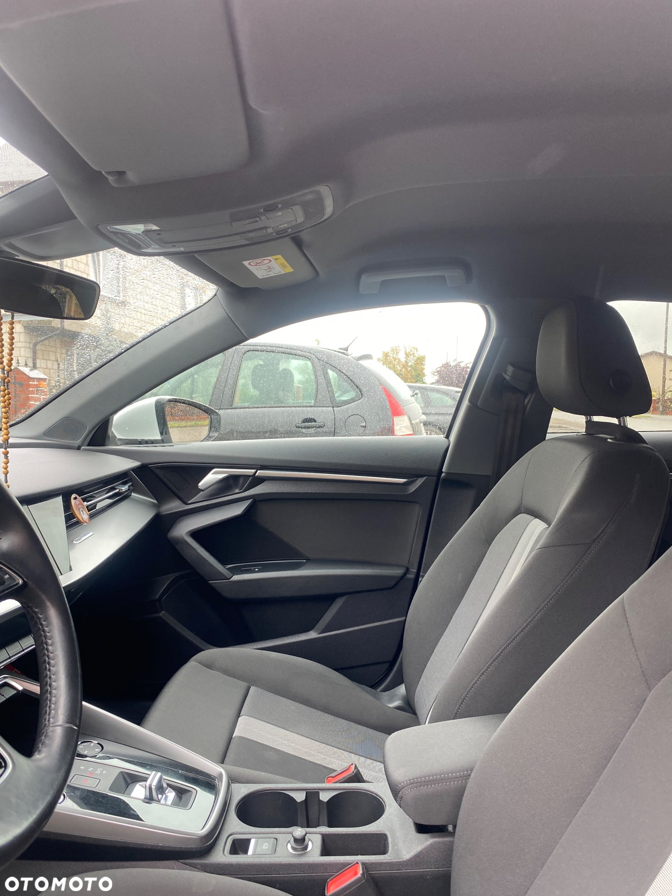 Audi A3 2.0 TDI Limousine (clean diesel) S tronic Attraction - 15