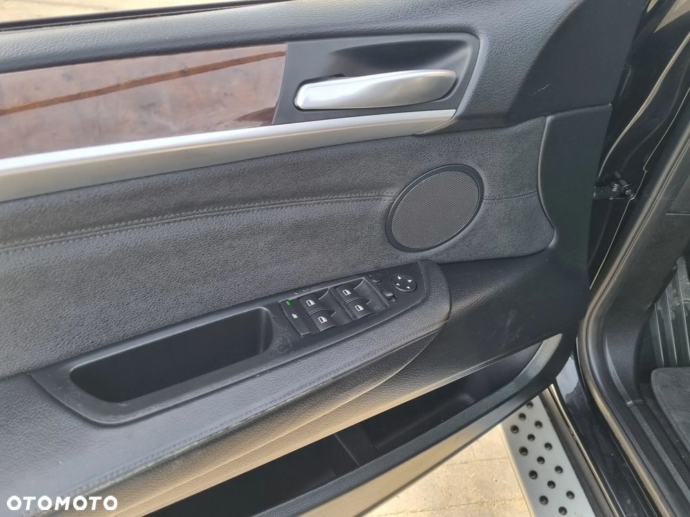 BMW X5 3.5d xDrive - 10