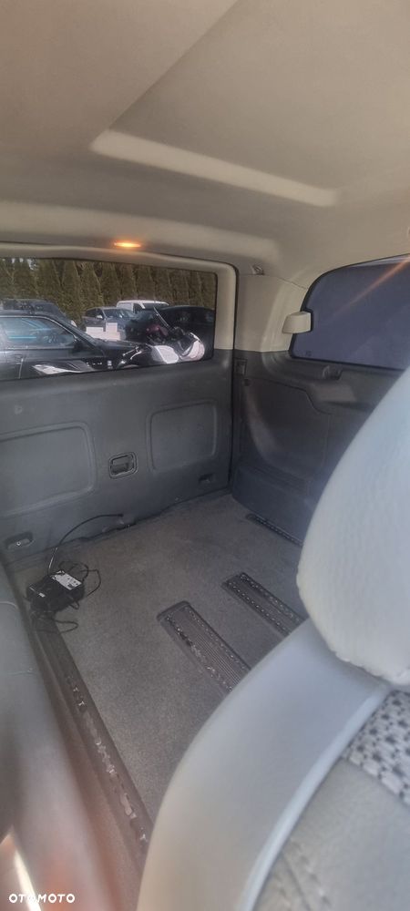 Mercedes-Benz Viano 2.2 CDI lang Automatik Ambiente Activity - 7