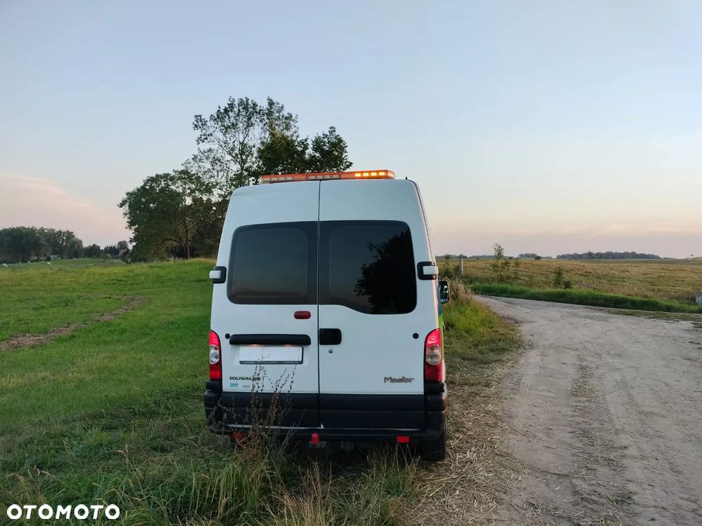 Renault master - 3