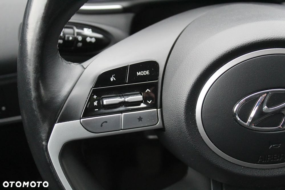 Hyundai Tucson 1.6 T-GDi Modern 2WD - 25