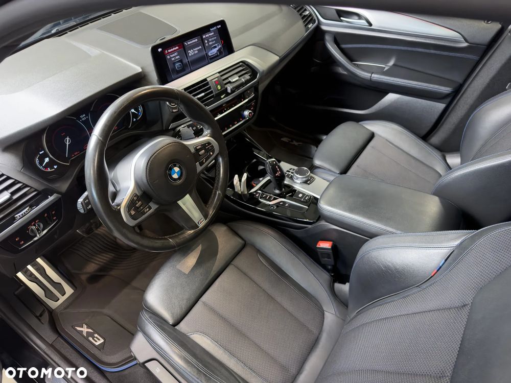 BMW X3 - 20