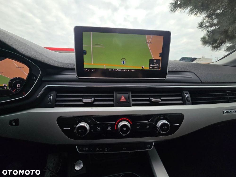 Audi A4 Avant 2.0 TDI Quattro S tronic - 5