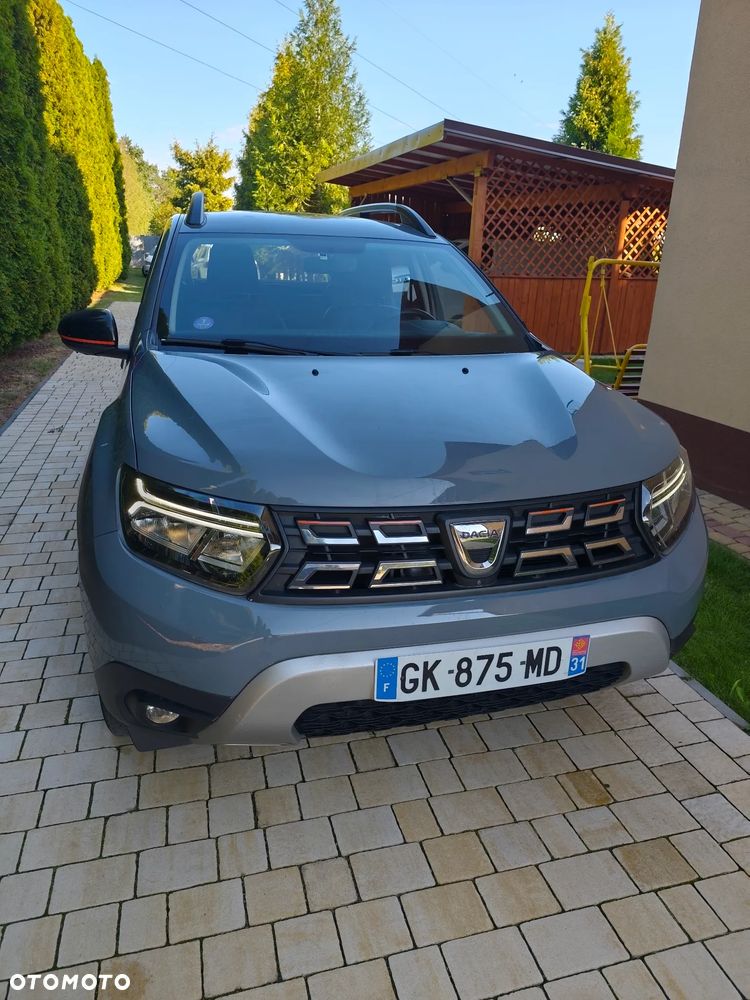 Dacia Duster 1.0 TCe Prestige - 24