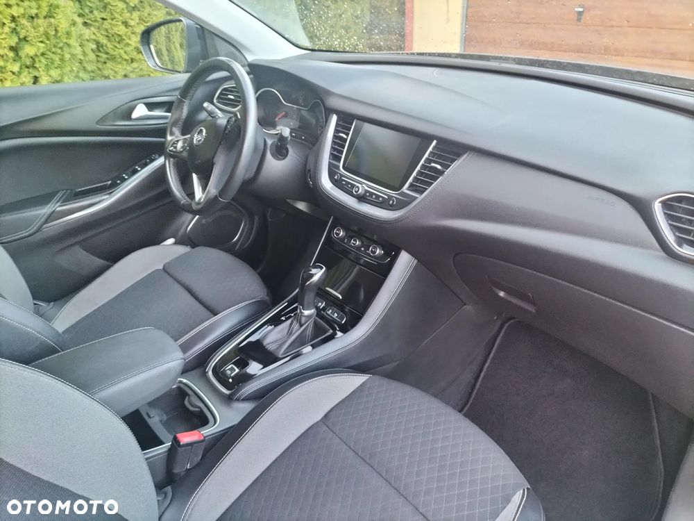 Opel Grandland X 1.5 D Start/Stop Automatik Business INNOVATION - 14