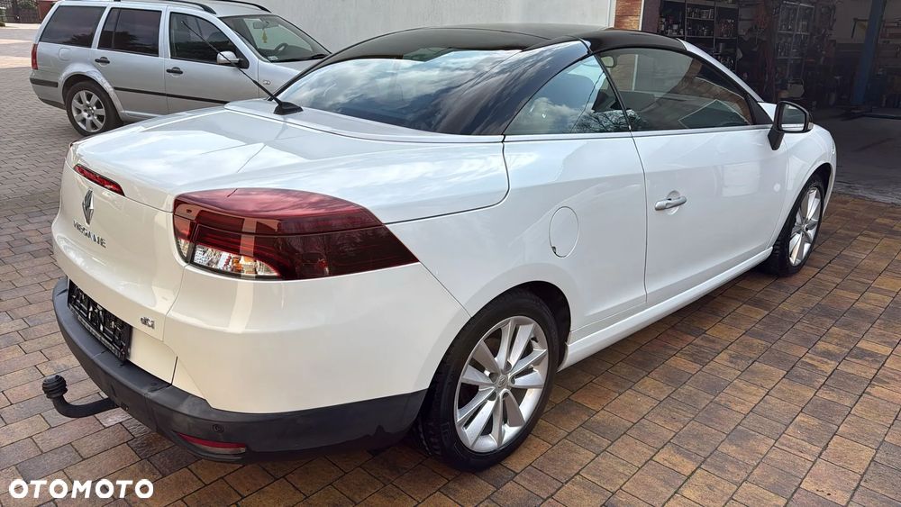 Renault Megane - 2