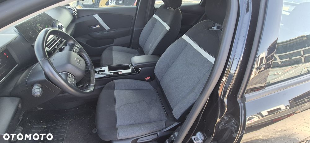 Citroën C4 1.2 PureTech Feel Pack S&S EAT8 - 19