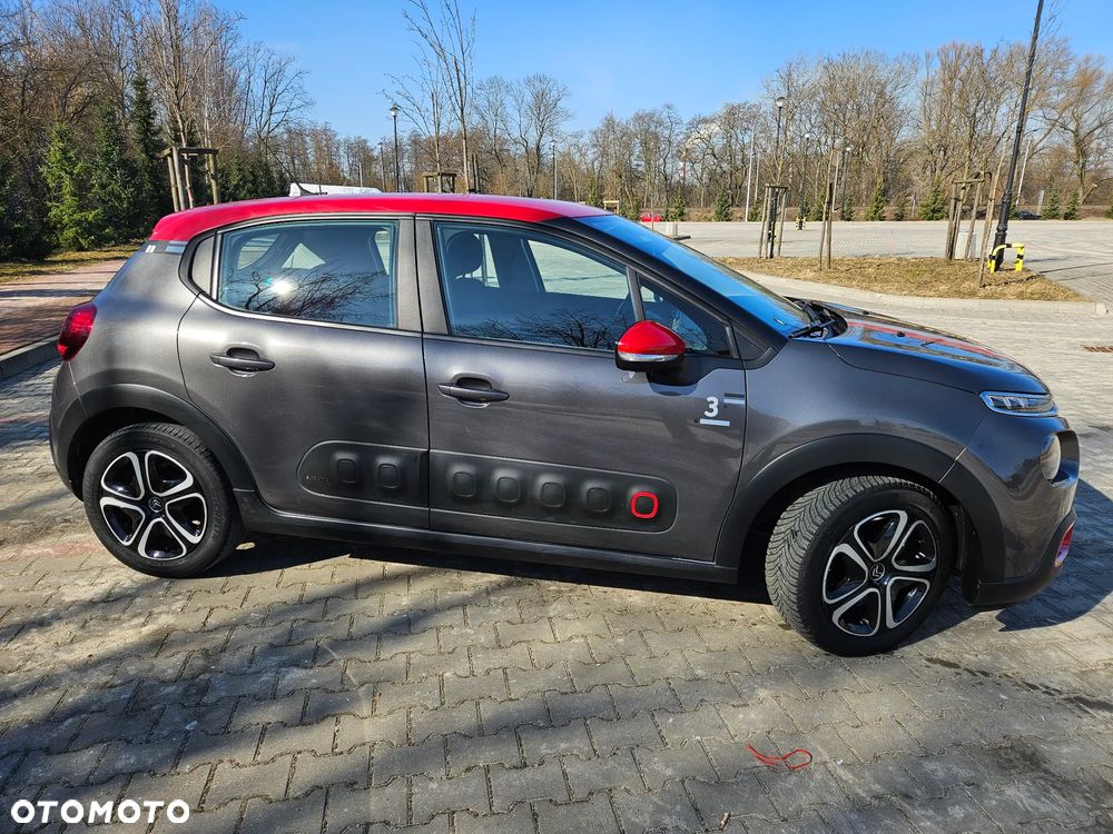 Citroën C3 Pure Tech 83 S&S PLUS - 6