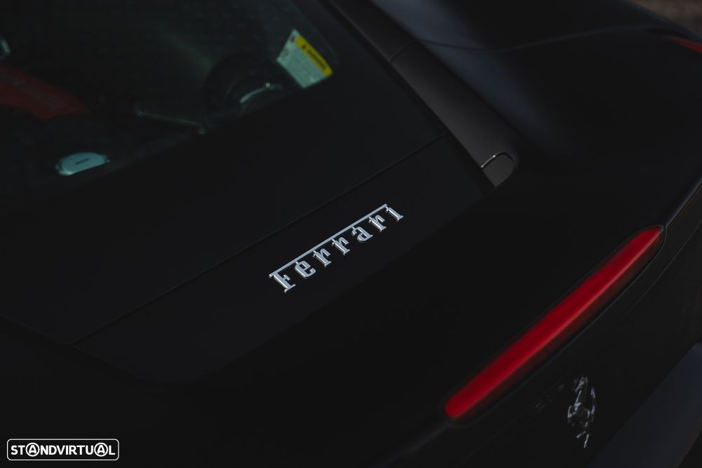 Ferrari 488 GTB - 39