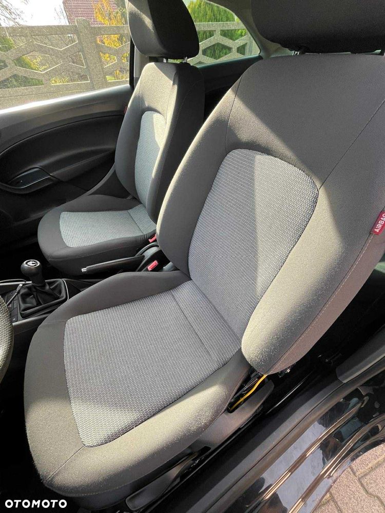 Seat Ibiza SC 1.9 TDI DPF Reference - 5