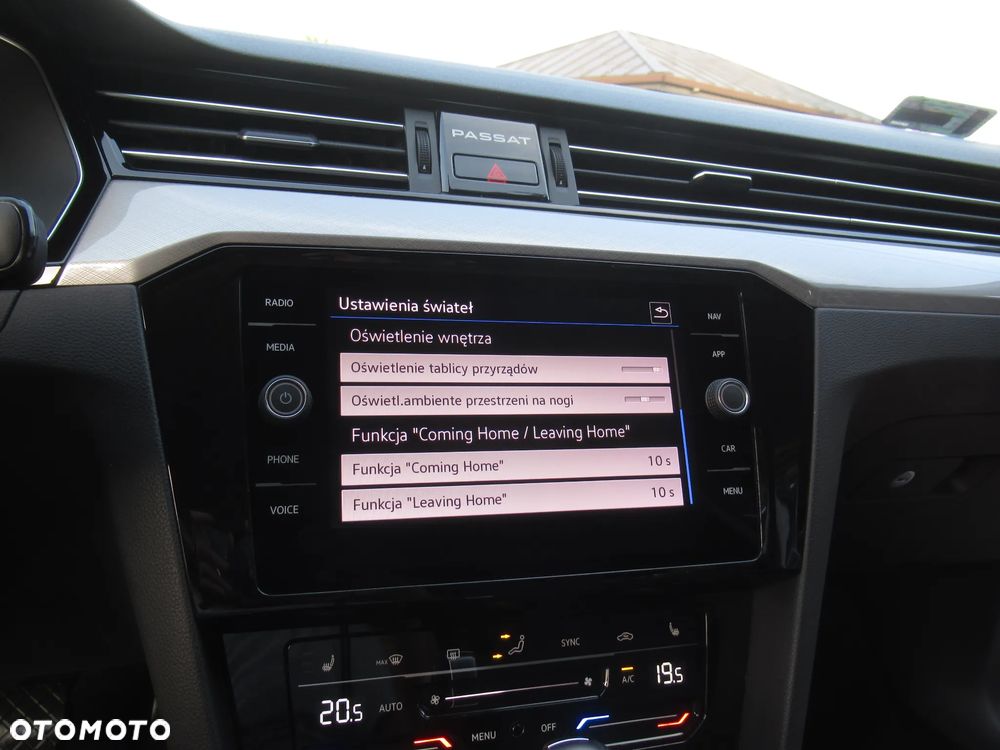 Volkswagen Passat 1.5 TSI EVO Business DSG - 27