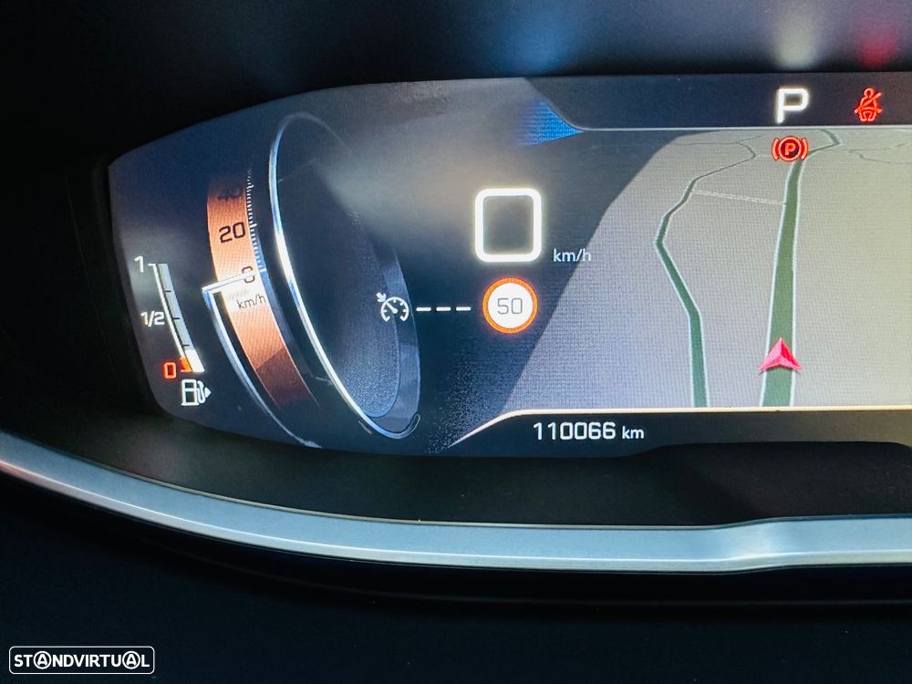 Peugeot 3008 1.6 BlueHDi GT Line EAT6 - 43