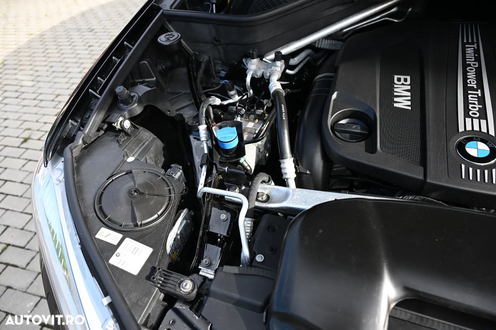 BMW X5 xDrive30d - 28