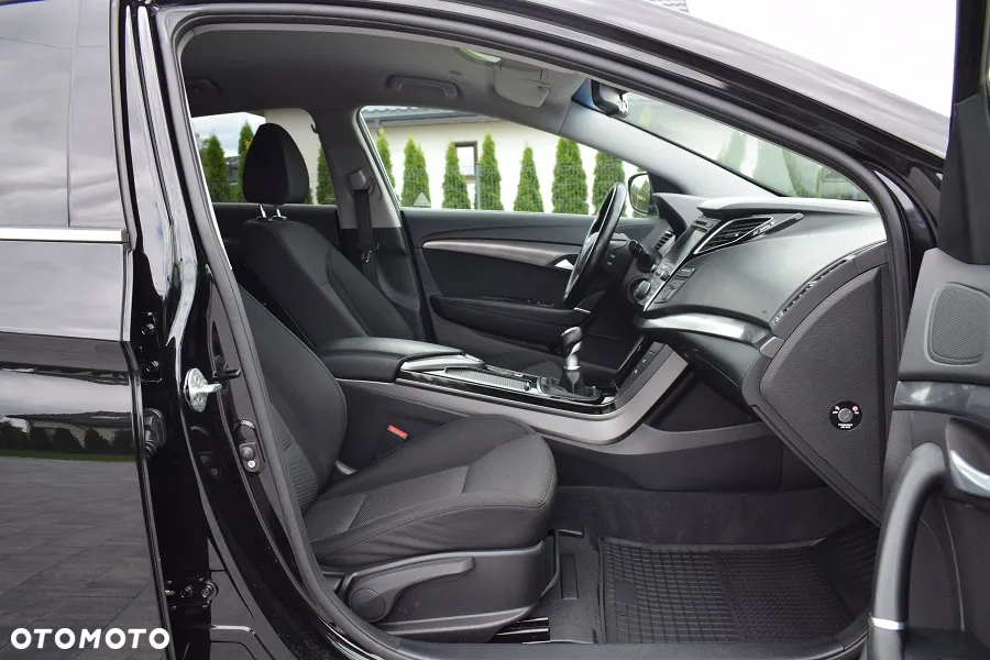 Hyundai i40 Kombi 1.7 CRDi Premium - 14