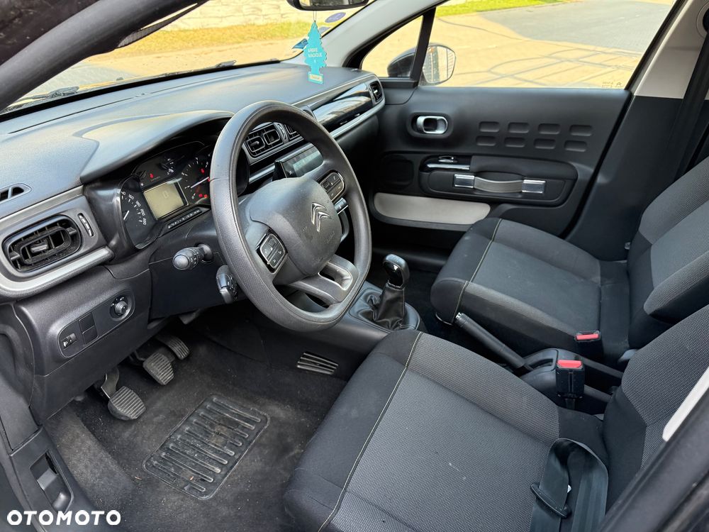 Citroën C3 - 18