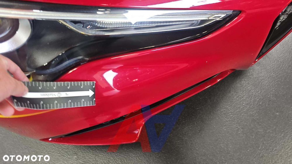 Alfa Romeo Stelvio 2.0 Turbo TI Q4 - 21