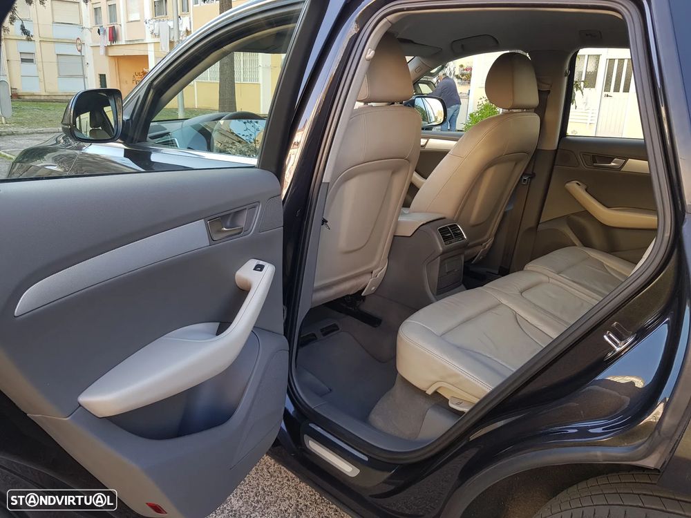 Audi Q5 2.0 TDI Sport - 28