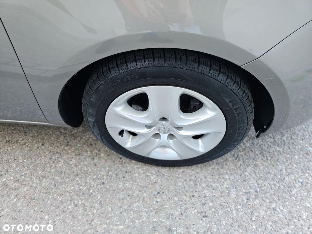 Opel Meriva 1.4 Essentia - 14