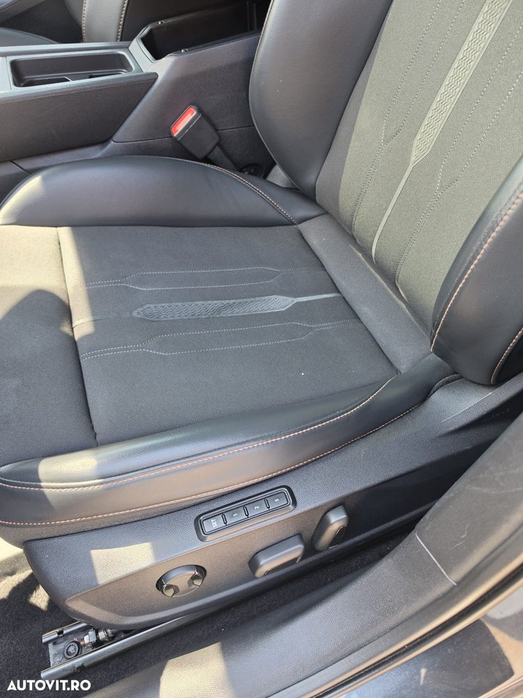 Cupra Formentor VZ 2.0 TSI 4DRIVE DSG - 10