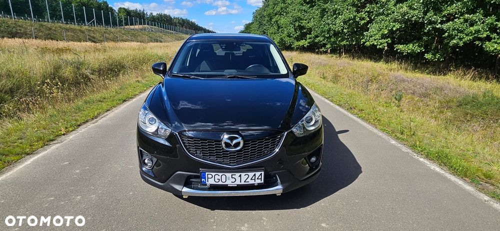 Mazda CX-5 2.2 D Skyenergy - 17
