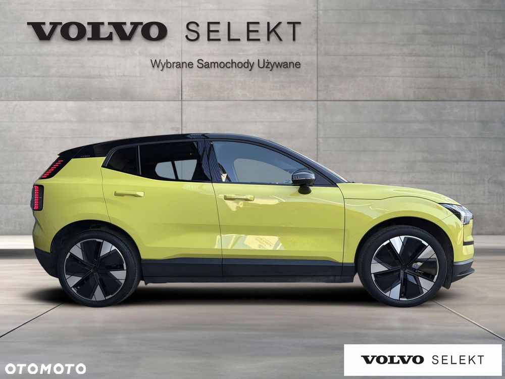 Volvo EX30 - 6