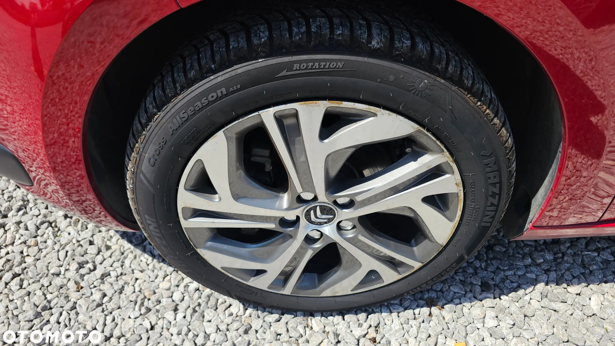 Citroën C4 Picasso 1.6 VTi Selection - 16