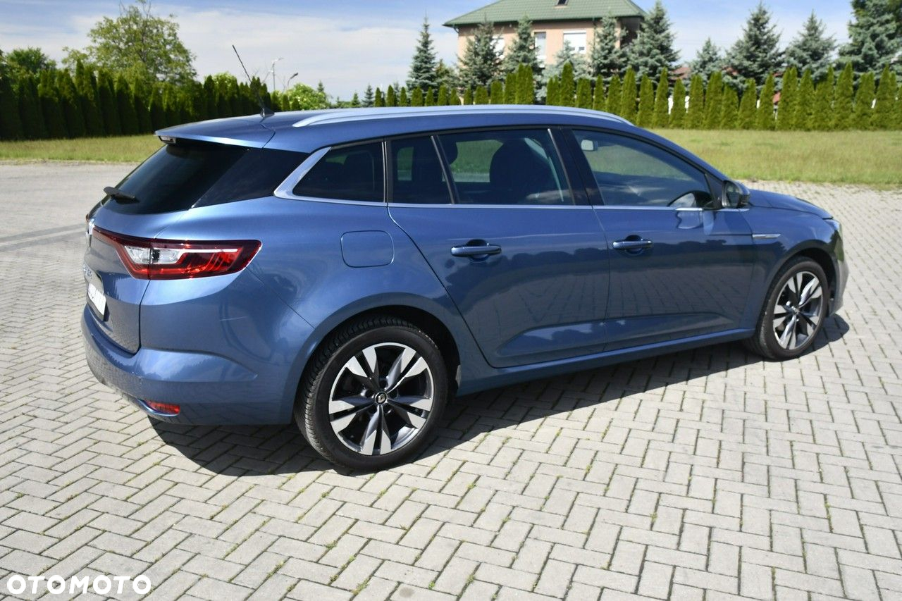 Renault Megane - 9