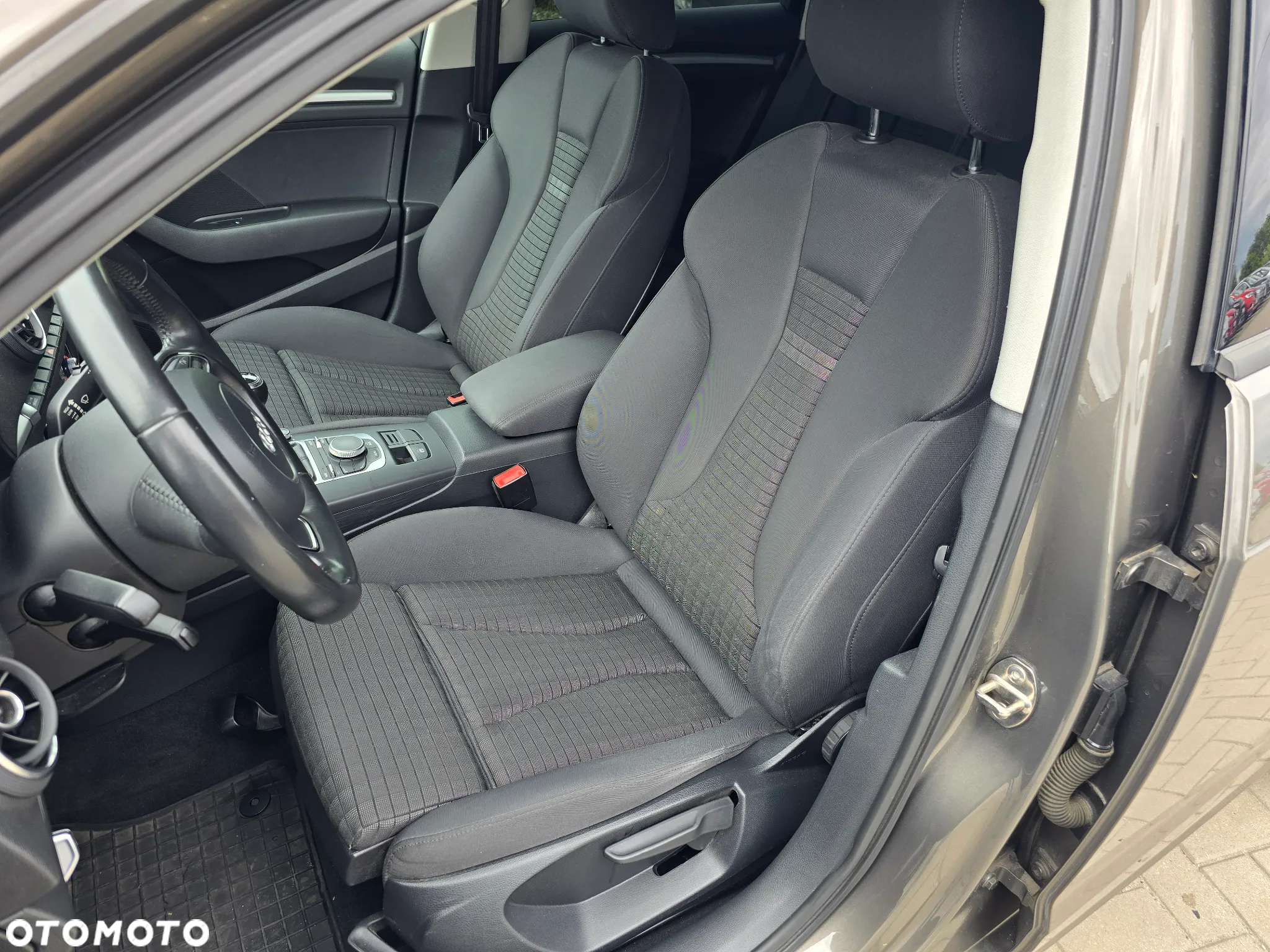 Audi A3 - 12