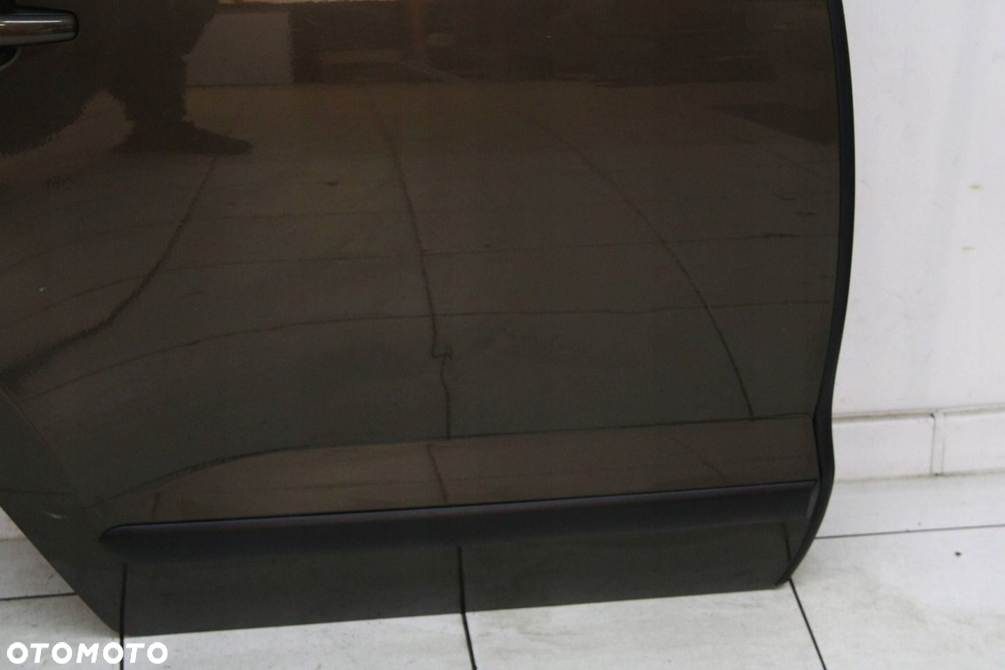 PEUGEOT 3008 09R- DRZWI PRAWY TYŁ PRAWE TYLNE KDK KDKD - 5