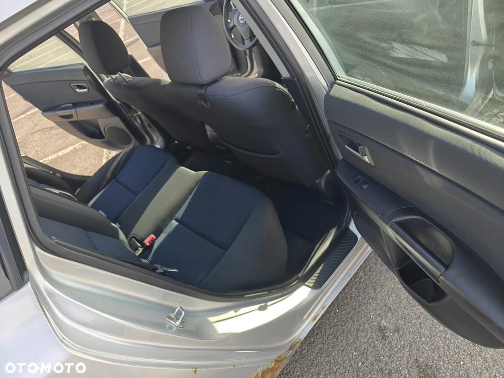Mazda 3 1.6 CD Active - 11
