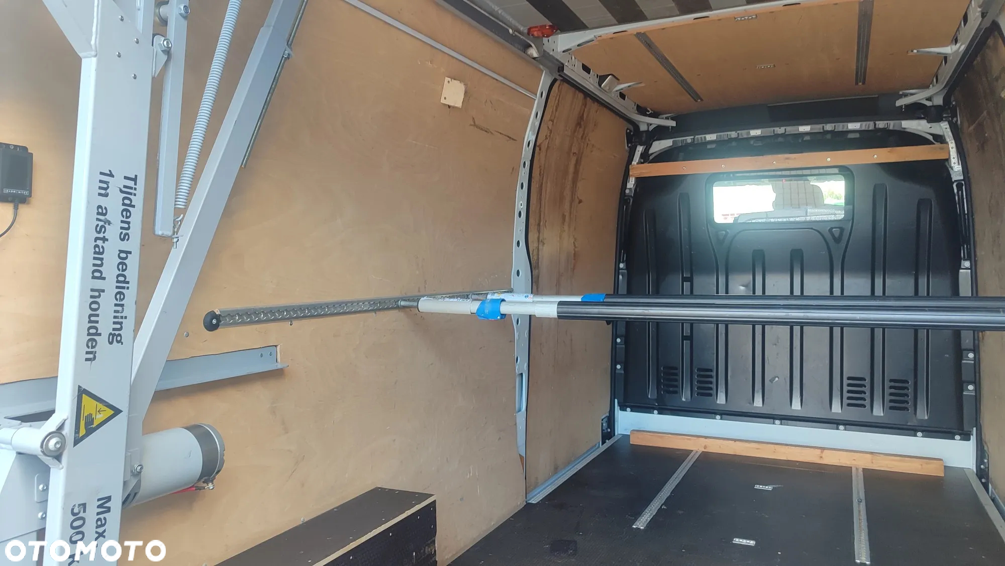 Opel Movano - 30
