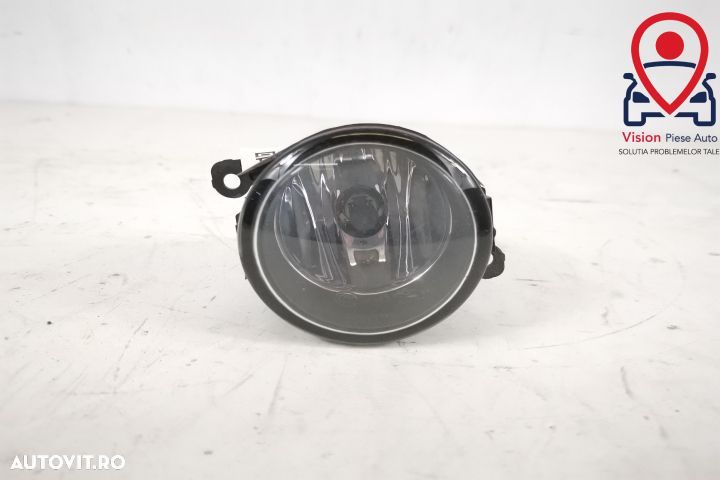 Proiector Ceata Stanga Cu Halogen Original Suzuki Swift 3 2004 2005 20 - 1