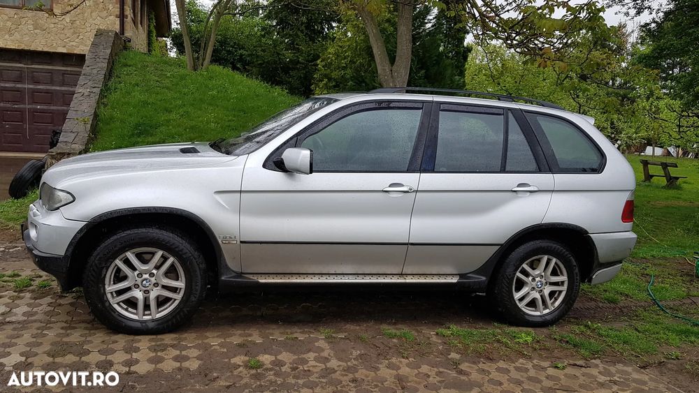 BMW X5 - 21