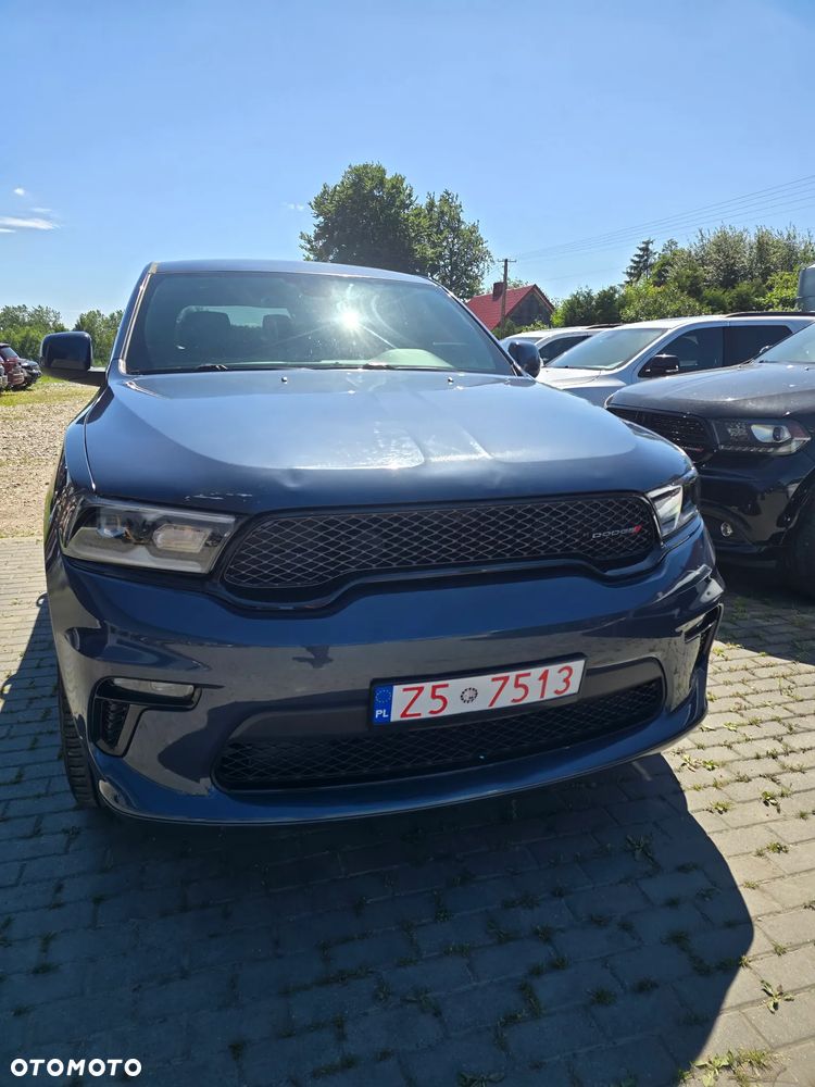 Dodge Durango - 3