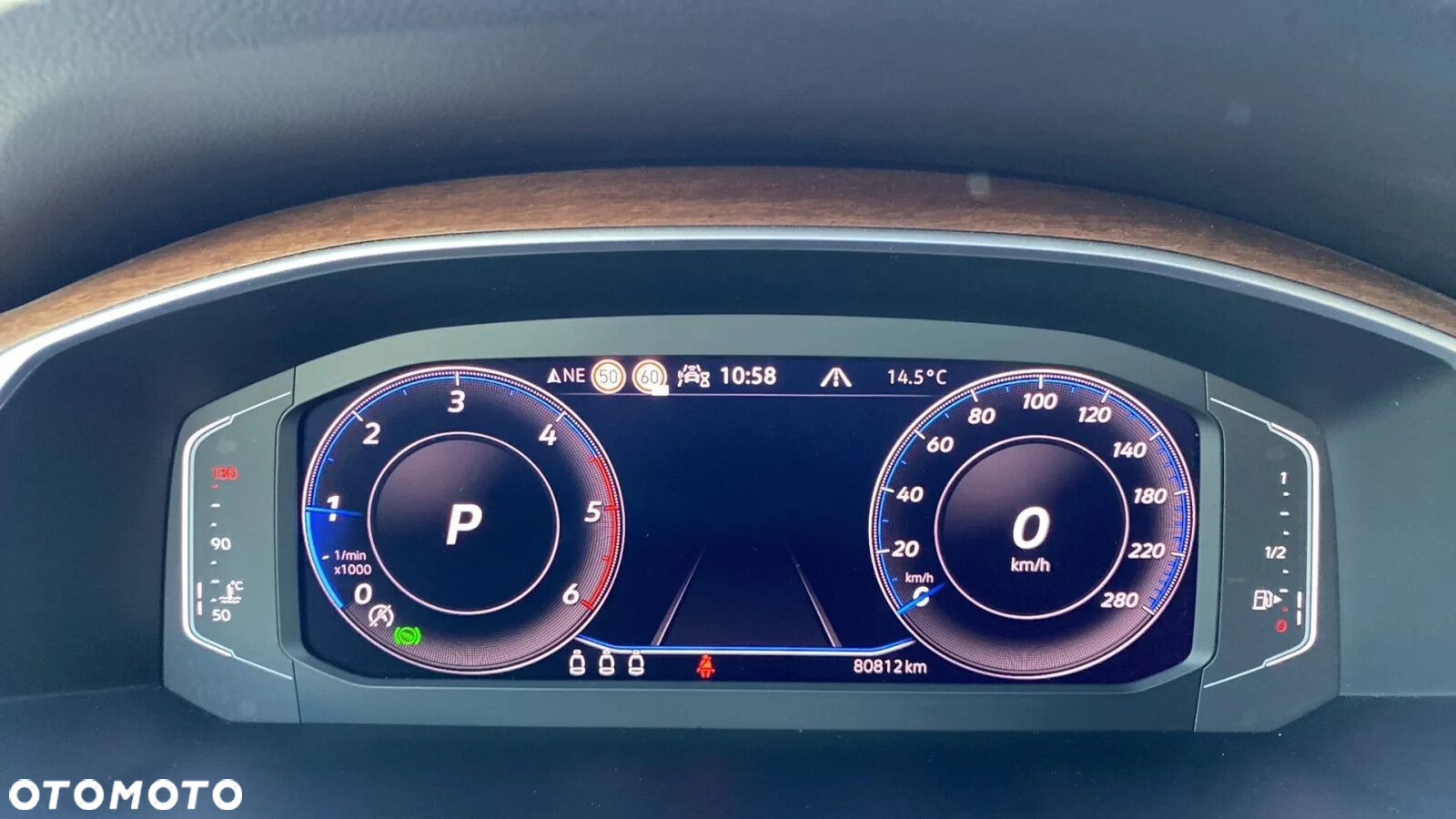Volkswagen Arteon - 22