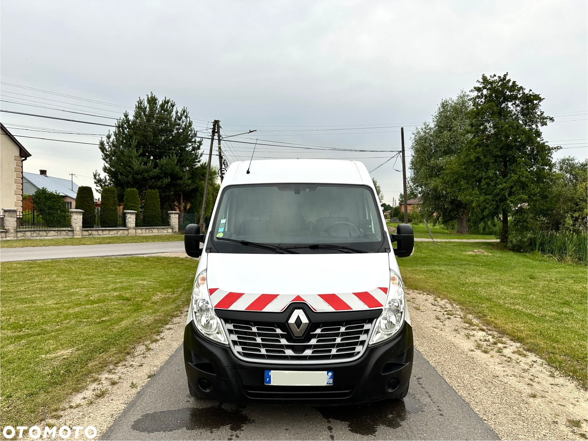 Renault Master III - 2