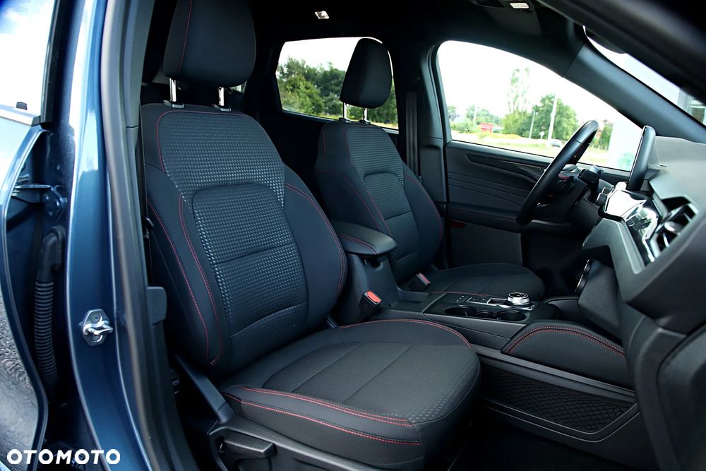 Ford Kuga 2.0 EcoBlue AWD ST-Line X - 27