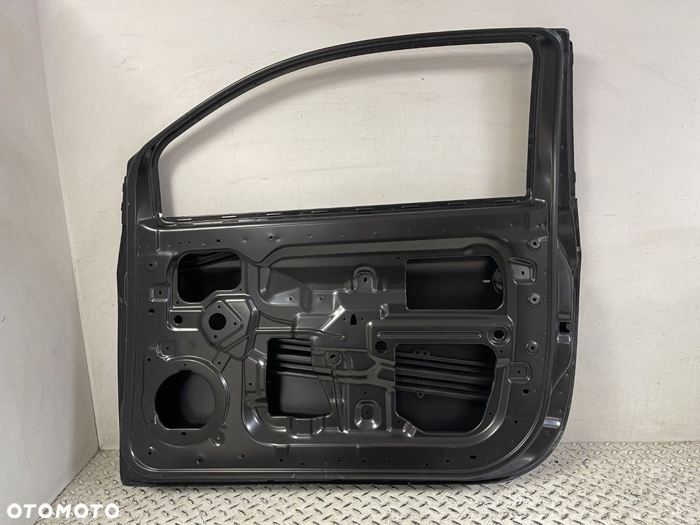 NOWE DRZWI PRAWE PRZEDNIE PRAWY PRZÓD FIAT 500 07- 68693260AA 52136362 - 10