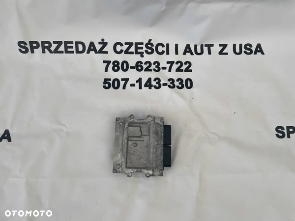 Sterownik silnika ECU Volvo 31452233 XC90  XC60 S60 S90