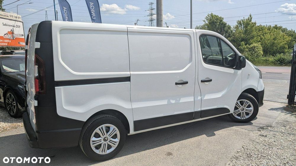 Renault Trafic - 10