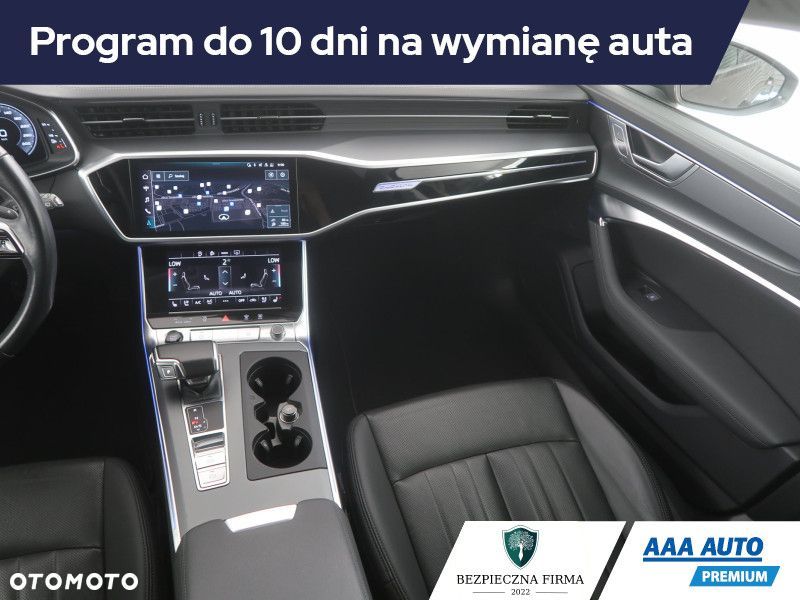 Audi A6 Allroad - 10